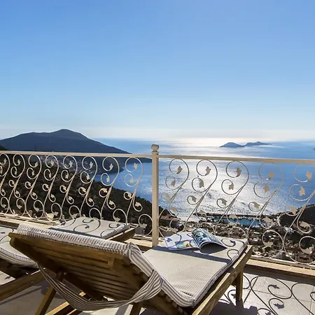 Villa Goktepe *