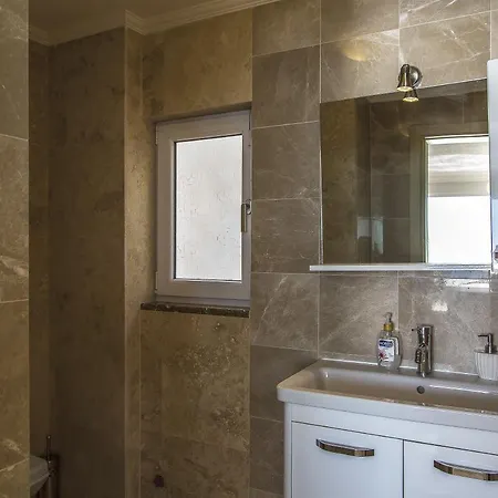 Goktepe Villa Kalkan