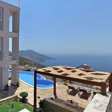 Villa Goktepe Kalkan
