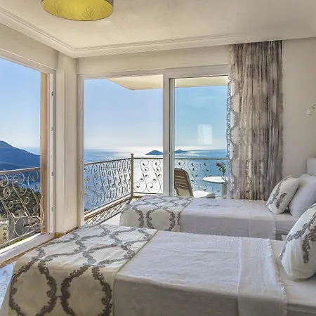 Villa Goktepe Kalkan