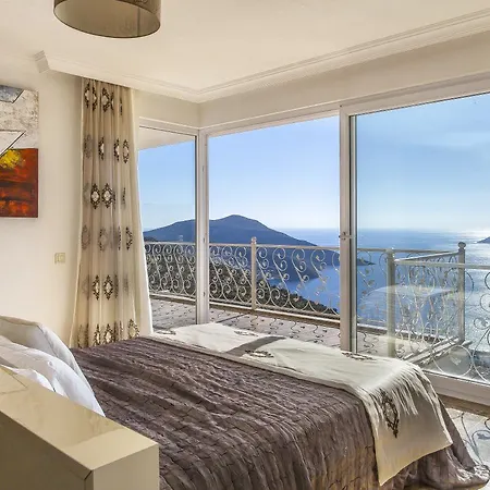 Goktepe Villa Kalkan