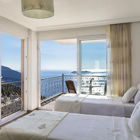 Goktepe Kalkan