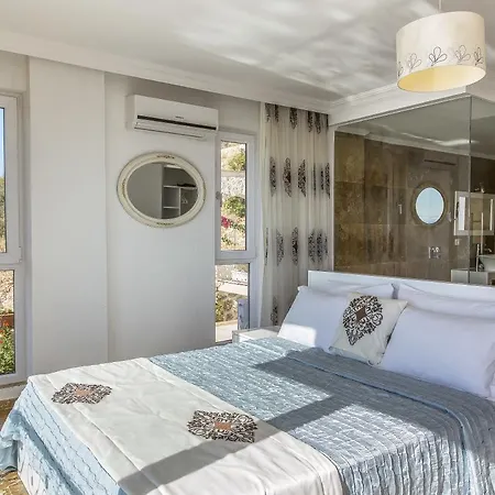 Goktepe Villa Kalkan